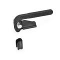 J.W. Winco GN852.1-1400-TS Latch Toggle Clamp 852.1-1400-TS